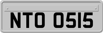 NTO0515