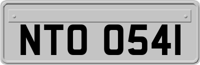 NTO0541