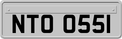 NTO0551
