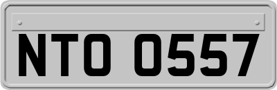 NTO0557