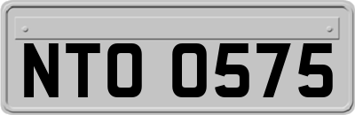 NTO0575