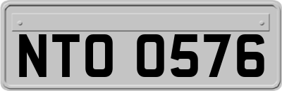 NTO0576