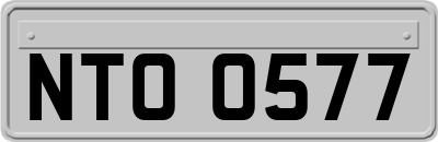 NTO0577