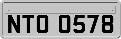 NTO0578