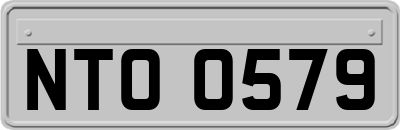 NTO0579
