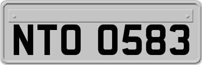 NTO0583