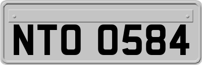 NTO0584