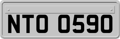 NTO0590