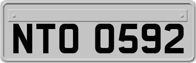 NTO0592