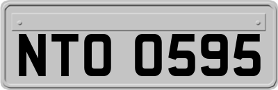 NTO0595