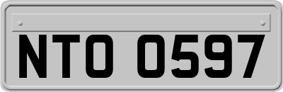 NTO0597