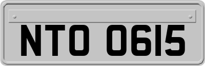 NTO0615