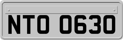 NTO0630