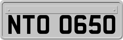 NTO0650