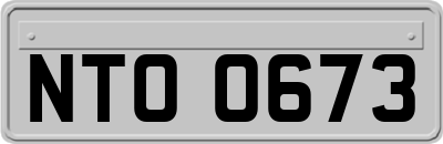 NTO0673