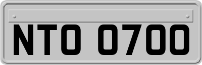 NTO0700