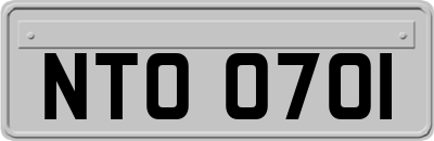NTO0701