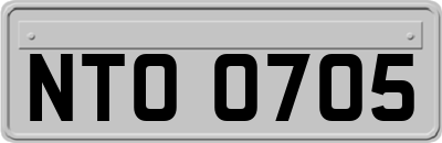 NTO0705