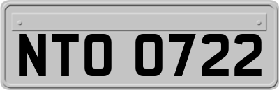 NTO0722