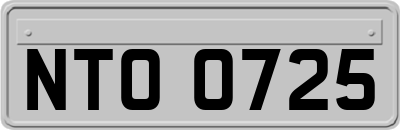 NTO0725
