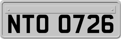 NTO0726