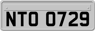 NTO0729