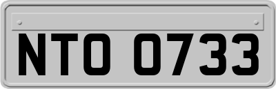 NTO0733