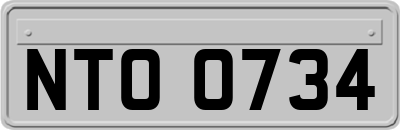 NTO0734