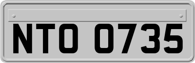 NTO0735