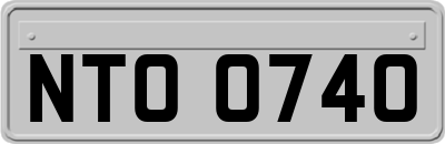 NTO0740