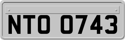 NTO0743