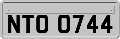 NTO0744