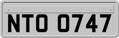 NTO0747