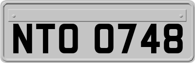 NTO0748