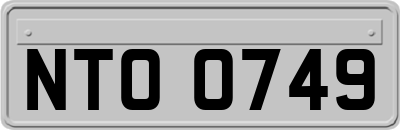 NTO0749