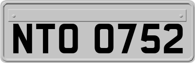 NTO0752