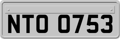 NTO0753