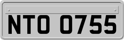 NTO0755