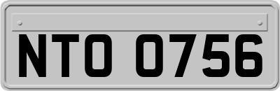 NTO0756