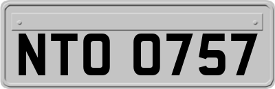 NTO0757