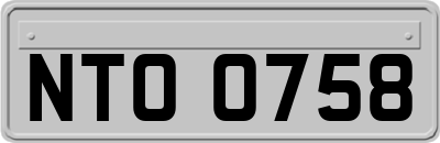 NTO0758