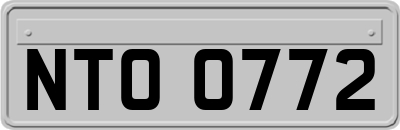 NTO0772