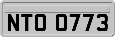 NTO0773