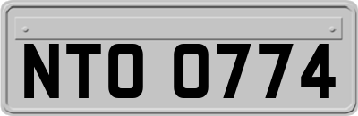 NTO0774