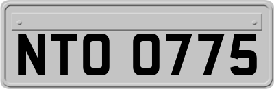 NTO0775