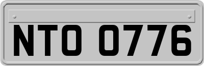 NTO0776