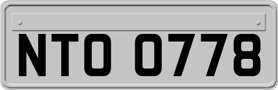 NTO0778
