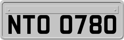 NTO0780