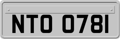 NTO0781