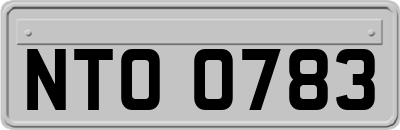 NTO0783